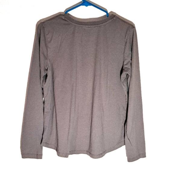 Just be, long sleeve shirt size L - Picture 2 of 3